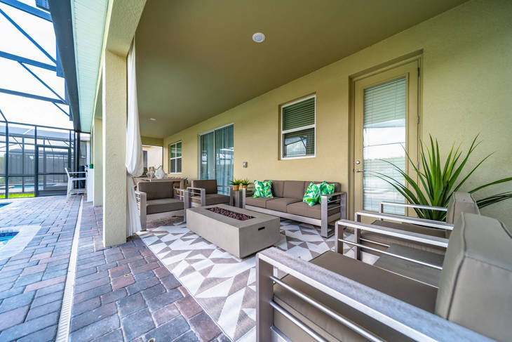 Casa de 9 dormitorios en Storey Lake – foto 16