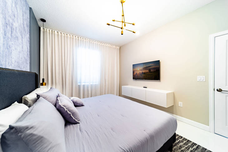 Casa de 9 dormitorios en Storey Lake – foto 33