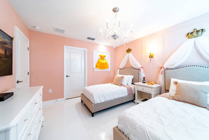Casa de 9 dormitorios en Storey Lake – foto 41
