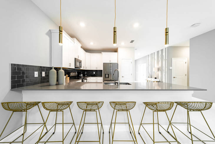 Casa de 9 dormitorios en Storey Lake – foto 15