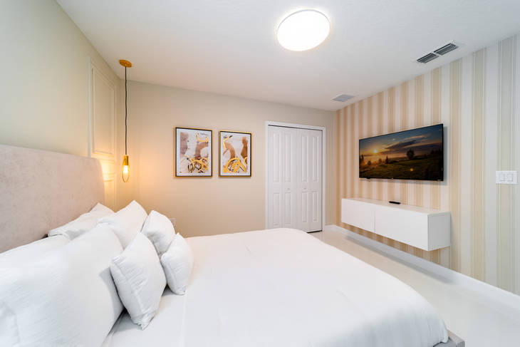 Casa de 9 dormitorios en Storey Lake – foto 51