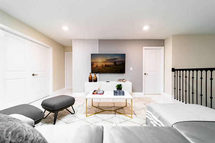 Casa de 9 dormitorios en Storey Lake – foto 36