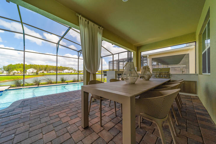 Casa de 9 dormitorios en Storey Lake – foto 18