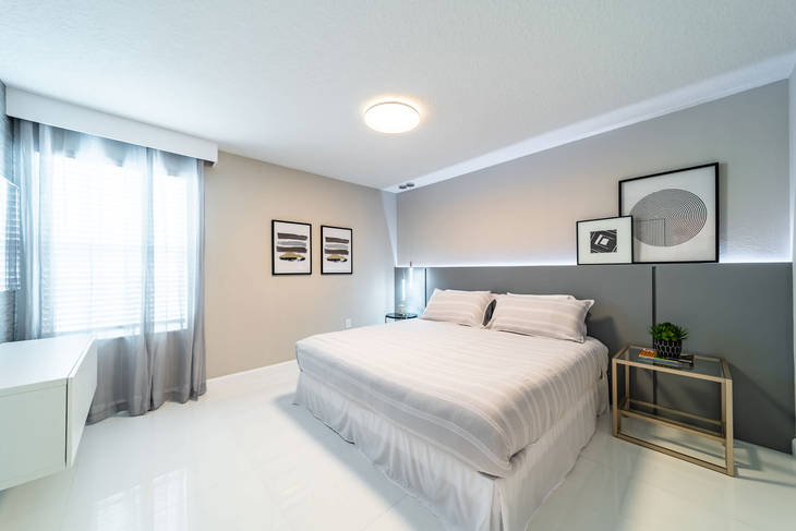 Casa de 9 dormitorios en Storey Lake – foto 42