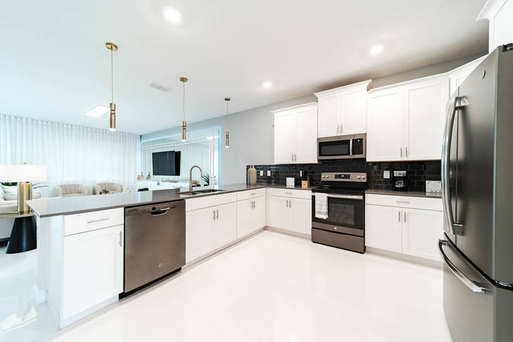 Casa de 9 dormitorios en Storey Lake – foto 14