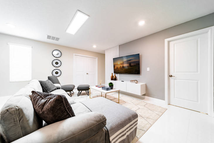 Casa de 9 dormitorios en Storey Lake – foto 35