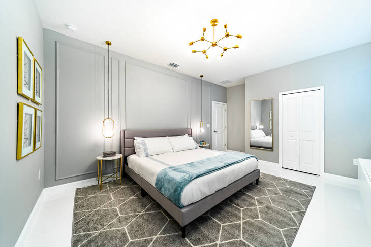 Casa de 9 dormitorios en Storey Lake – foto 27