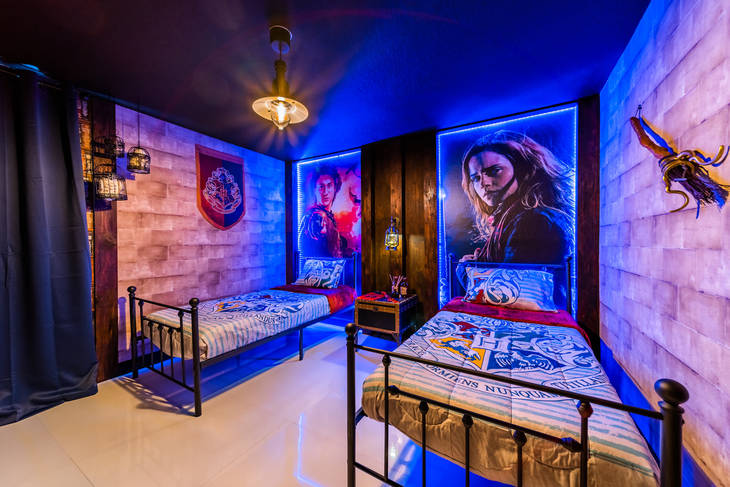 Casa de 9 dormitorios en Storey Lake – foto 52