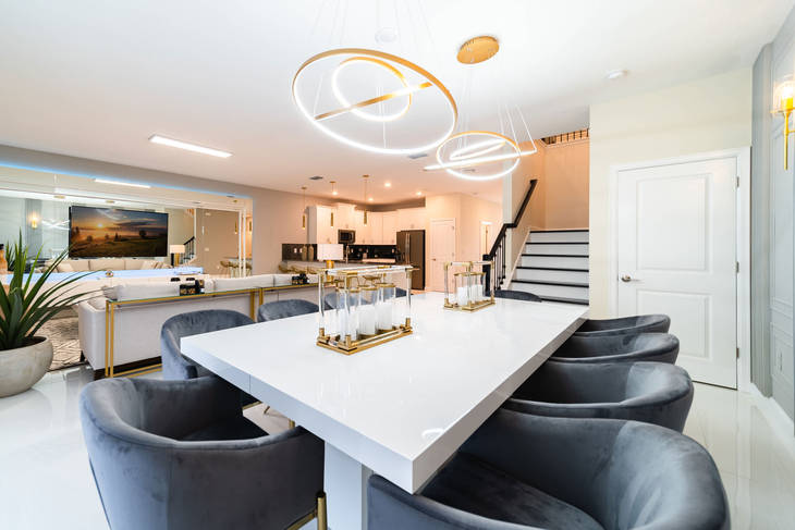 Casa de 9 dormitorios en Storey Lake – foto 10