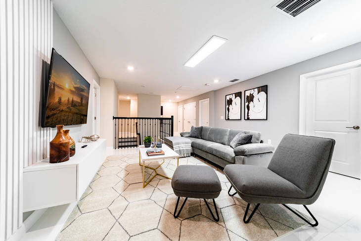 Casa de 9 dormitorios en Storey Lake – foto 37