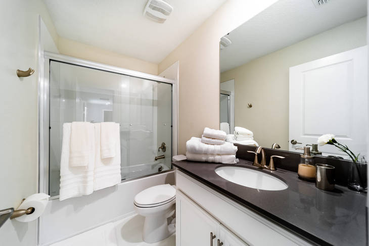 Casa de 9 dormitorios en Storey Lake – foto 54