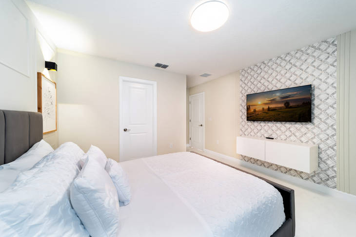 Casa de 9 dormitorios en Storey Lake – foto 48