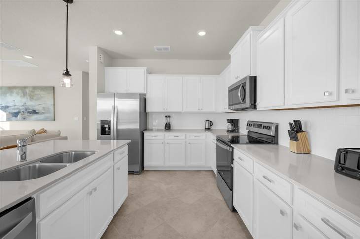 Casa de 6 dormitorios en Windsor Cay – foto 13