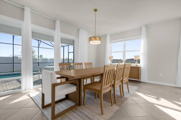 Casa de 6 dormitorios en Windsor Cay – foto 10