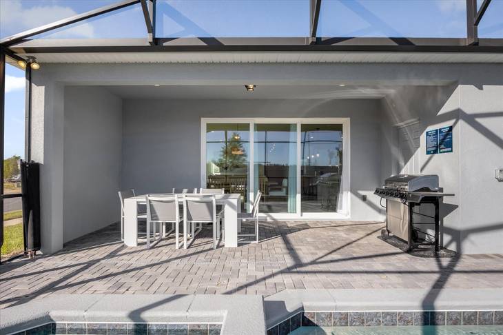 Casa de 6 dormitorios en Windsor Cay – foto 16