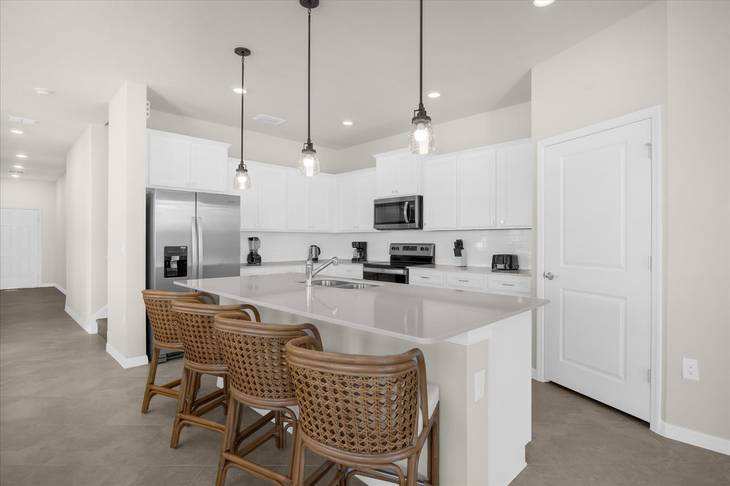 Casa de 6 dormitorios en Windsor Cay – foto 12
