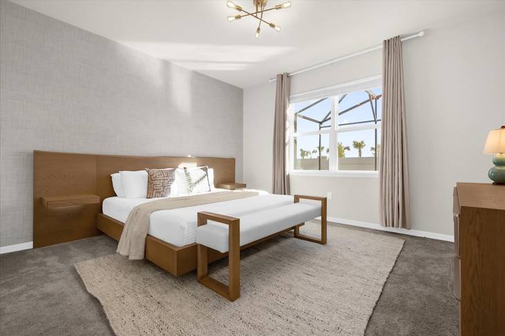 Casa de 6 dormitorios en Windsor Cay – foto 4