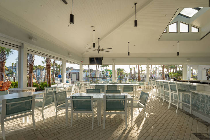 Casa de 6 dormitorios en Windsor Cay – foto 47