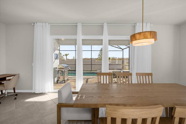 Casa de 6 dormitorios en Windsor Cay – foto 11