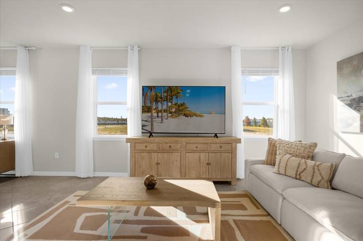 Casa de 6 dormitorios en Windsor Cay – foto 9