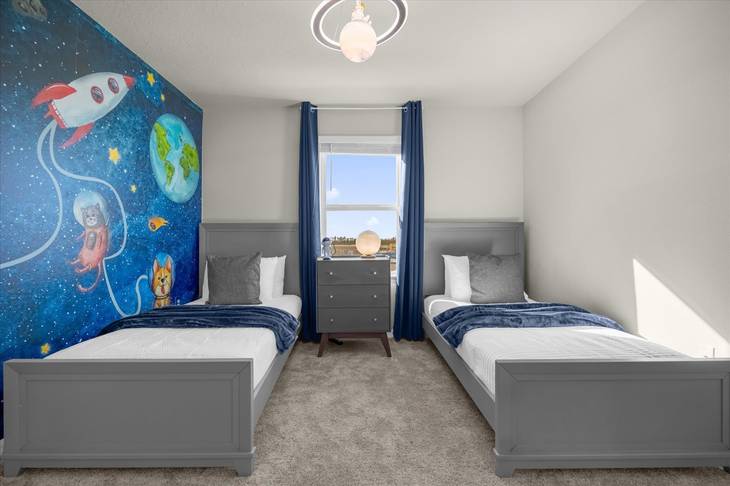Casa de 6 dormitorios en Windsor Cay – foto 37