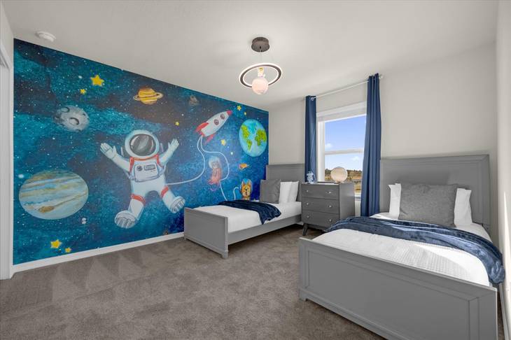 Casa de 6 dormitorios en Windsor Cay – foto 5