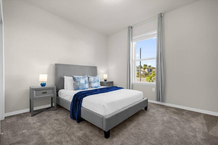 Casa de 6 dormitorios en Windsor Cay – foto 27