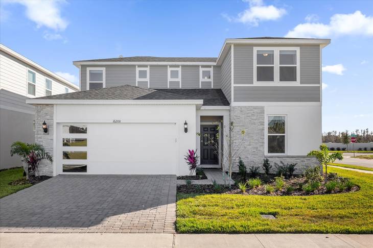 Casa de 6 dormitorios en Windsor Cay – foto 40