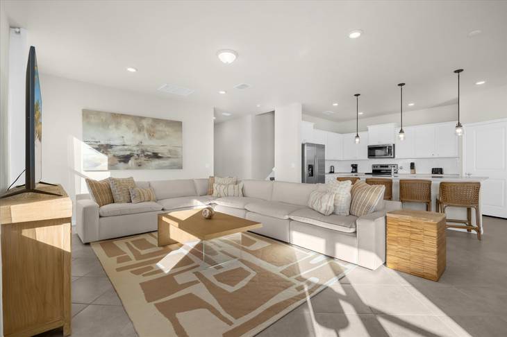Casa de 6 dormitorios en Windsor Cay – foto 2