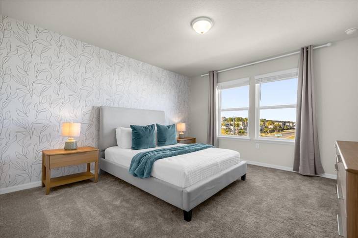 Casa de 6 dormitorios en Windsor Cay – foto 34