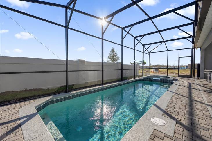 Casa de 6 dormitorios en Windsor Cay – foto 19