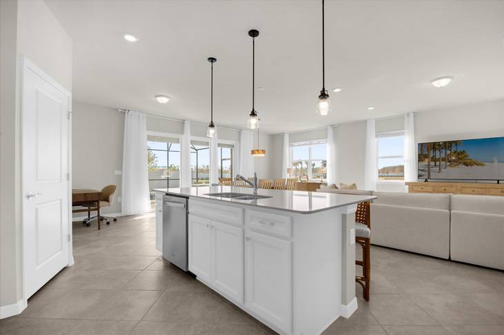 Casa de 6 dormitorios en Windsor Cay – foto 14