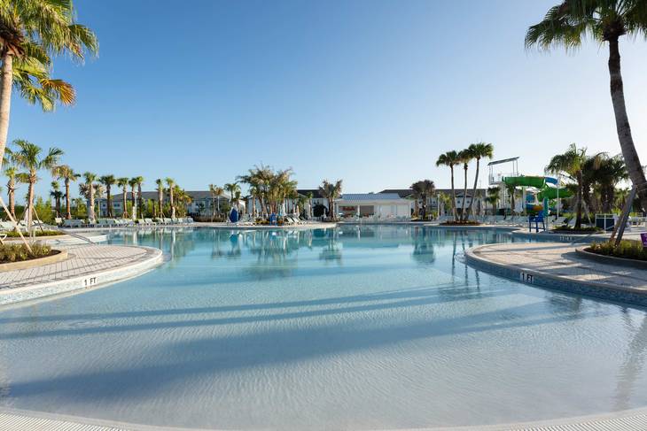Casa de 6 dormitorios en Windsor Cay – foto 49