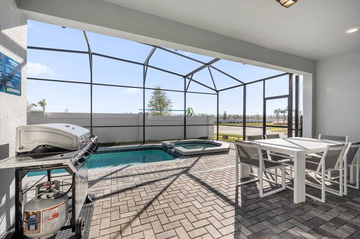 Casa de 6 dormitorios en Windsor Cay – foto 17