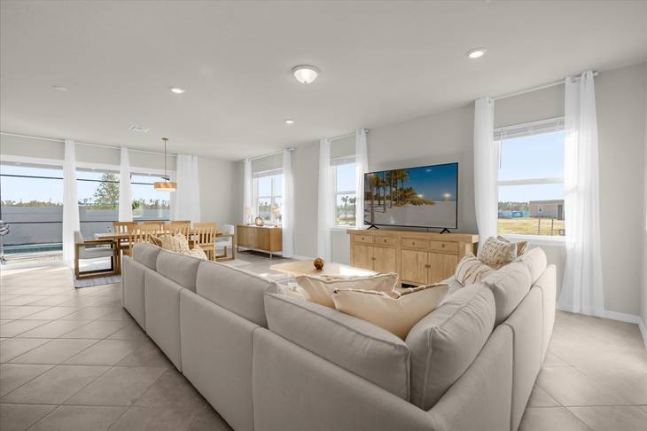 Casa de 6 dormitorios en Windsor Cay – foto 8