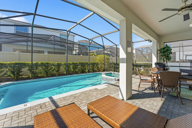 Casa de 6 dormitorios en Windsor Westside – foto 15