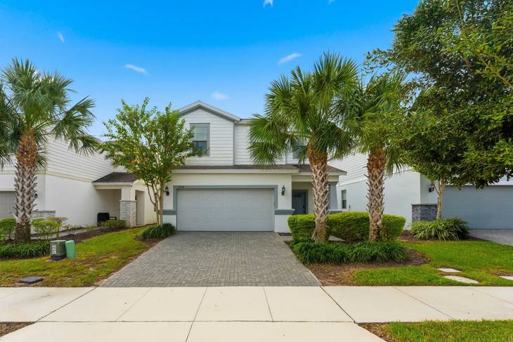 Casa de 6 dormitorios en Windsor Westside – foto 47