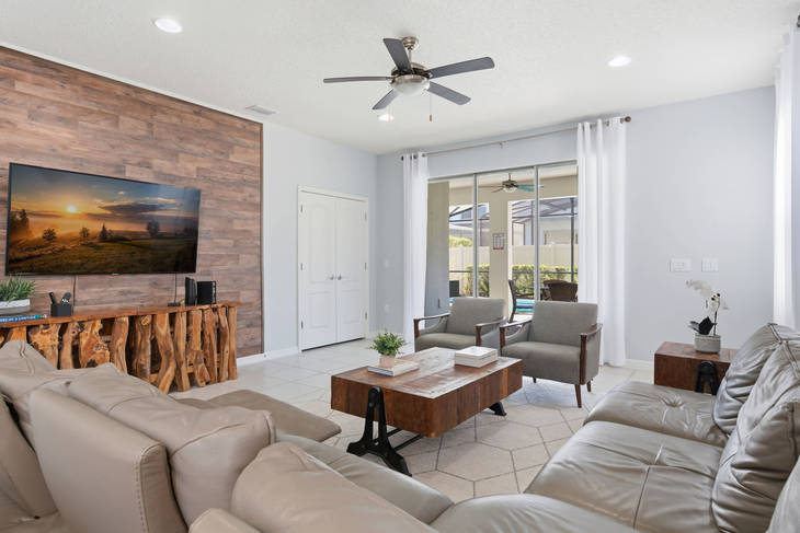 Casa de 6 dormitorios en Windsor Westside – foto 3