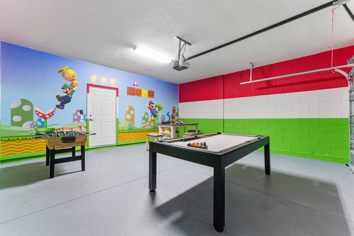 Casa de 6 dormitorios en Windsor Westside – foto 20