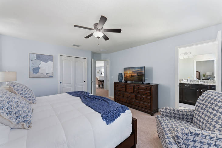 Casa de 6 dormitorios en Windsor Westside – foto 43