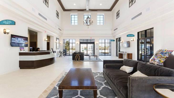 Casa de 6 dormitorios en Windsor Westside – foto 51