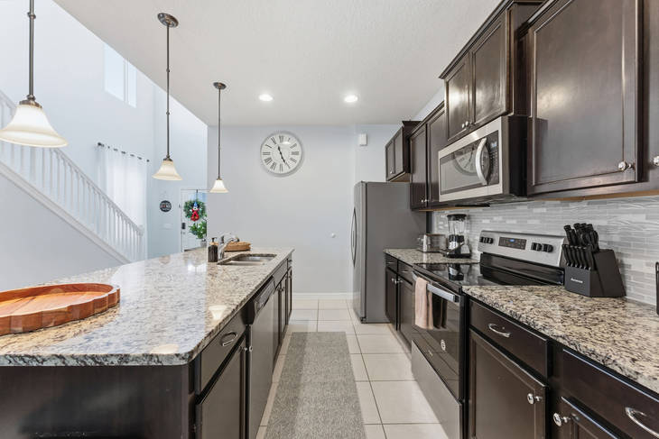 Casa de 6 dormitorios en Windsor Westside – foto 9