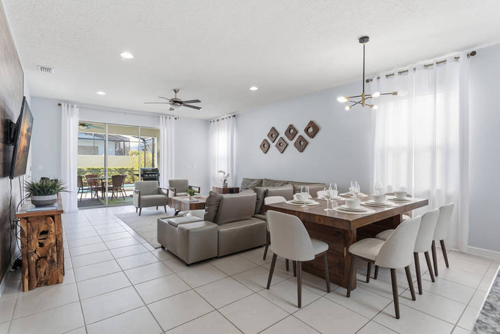 Casa de 6 dormitorios en Windsor Westside – foto 10