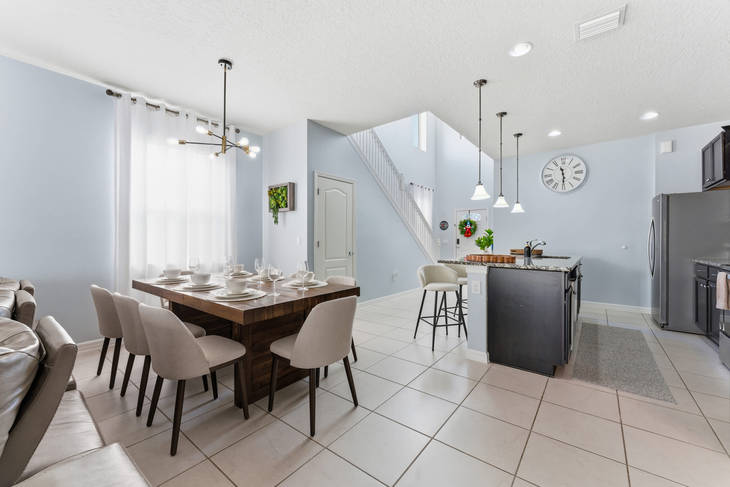 Casa de 6 dormitorios en Windsor Westside – foto 11