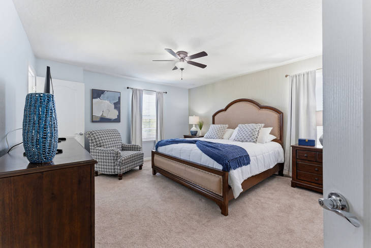 Casa de 6 dormitorios en Windsor Westside – foto 42