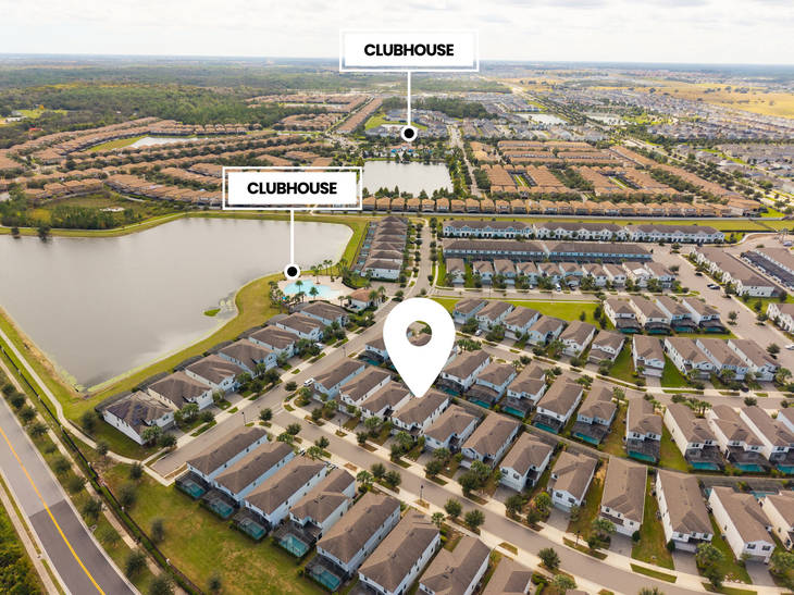 Casa de 6 dormitorios en Windsor Westside – foto 48