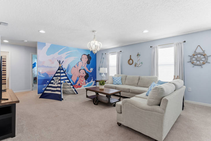 Casa de 6 dormitorios en Windsor Westside – foto 26