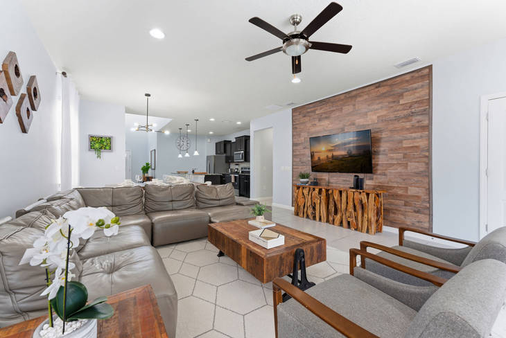 Casa de 6 dormitorios en Windsor Westside – foto 14