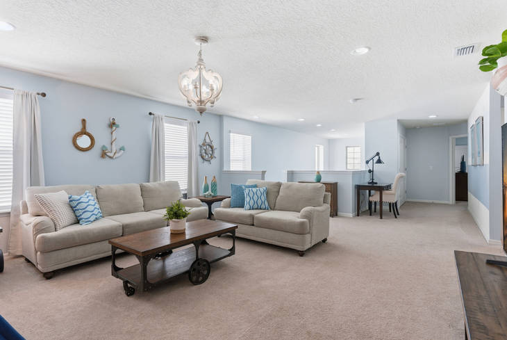 Casa de 6 dormitorios en Windsor Westside – foto 27