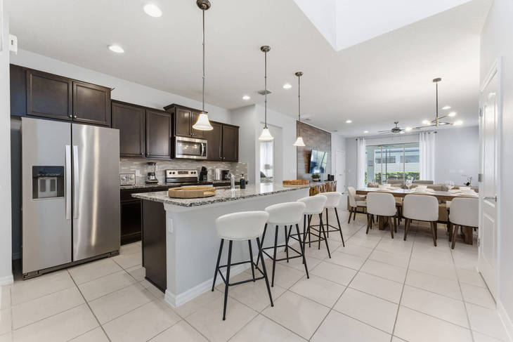 Casa de 6 dormitorios en Windsor Westside – foto 8